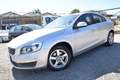 Volvo S60 1.6 D2 115CV 6M CRUISE BT BIZONA KM REALI OK NEOPA Grau - thumbnail 5