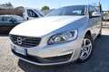 Volvo S60 1.6 D2 115CV 6M CRUISE BT BIZONA KM REALI OK NEOPA Grau - thumbnail 6