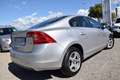 Volvo S60 1.6 D2 115CV 6M CRUISE BT BIZONA KM REALI OK NEOPA Grau - thumbnail 7