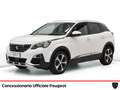 Peugeot 3008 1.6 bluehdi allure s&s 120cv eat6 Wit - thumbnail 1