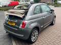 Fiat 500C Cabriolet TWINAIR BY GUCCI Automaat 1e eig. NL #RI Grigio - thumbnail 10
