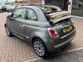 Fiat 500C Cabriolet TWINAIR BY GUCCI Automaat 1e eig. NL #RI Grigio - thumbnail 6