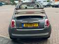 Fiat 500C Cabriolet TWINAIR BY GUCCI Automaat 1e eig. NL #RI Grigio - thumbnail 8