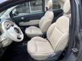 Fiat 500C Cabriolet TWINAIR BY GUCCI Automaat 1e eig. NL #RI Grigio - thumbnail 9