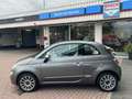 Fiat 500C Cabriolet TWINAIR BY GUCCI Automaat 1e eig. NL #RI Grigio - thumbnail 5