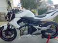 Kawasaki ER - 6 N White - thumbnail 3