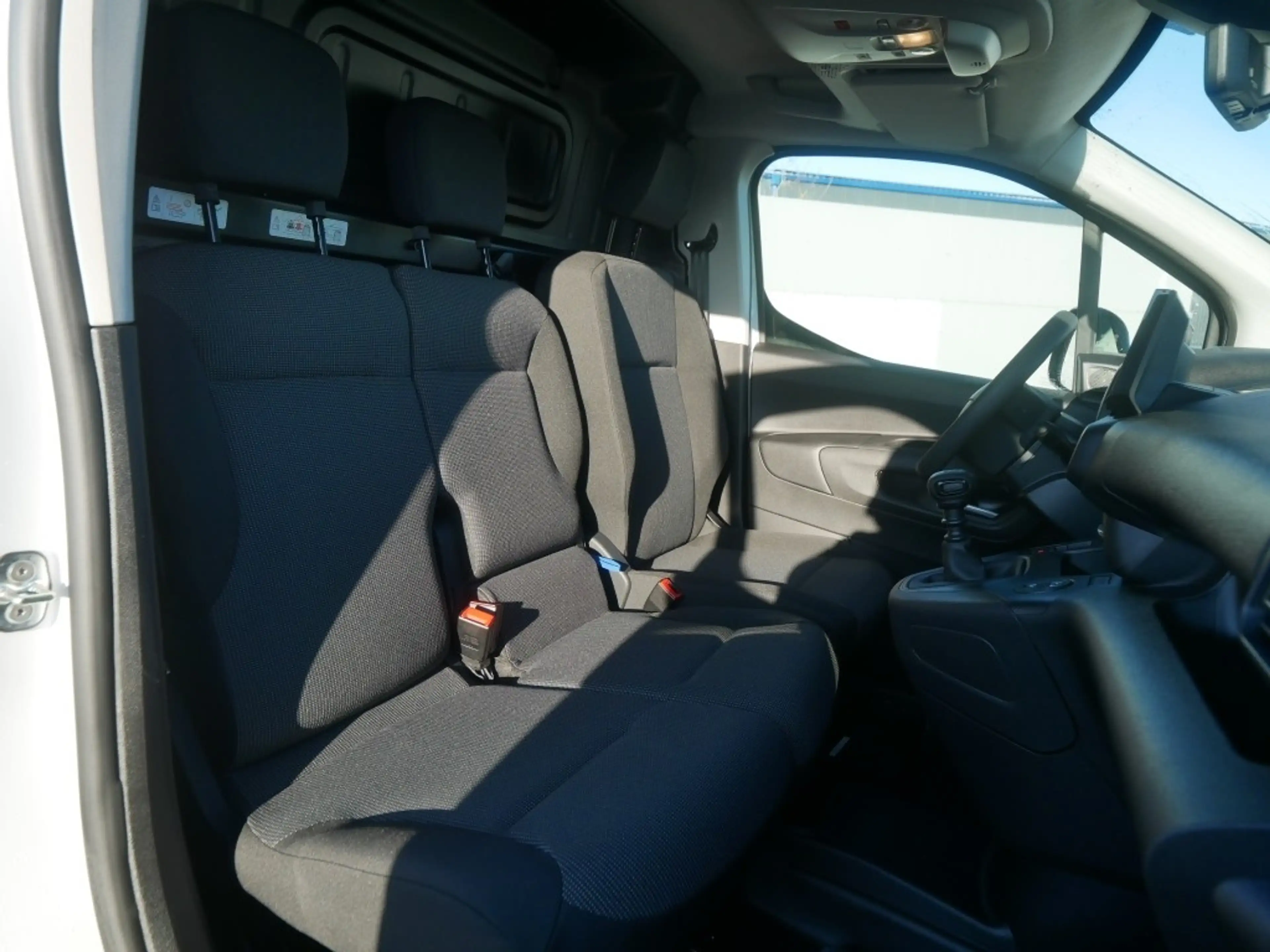 Fiat Doblo CARGO KAWA XL L2 1.5 BLUEHDI 130PS MAGIC HANDSFREE — photo 11
