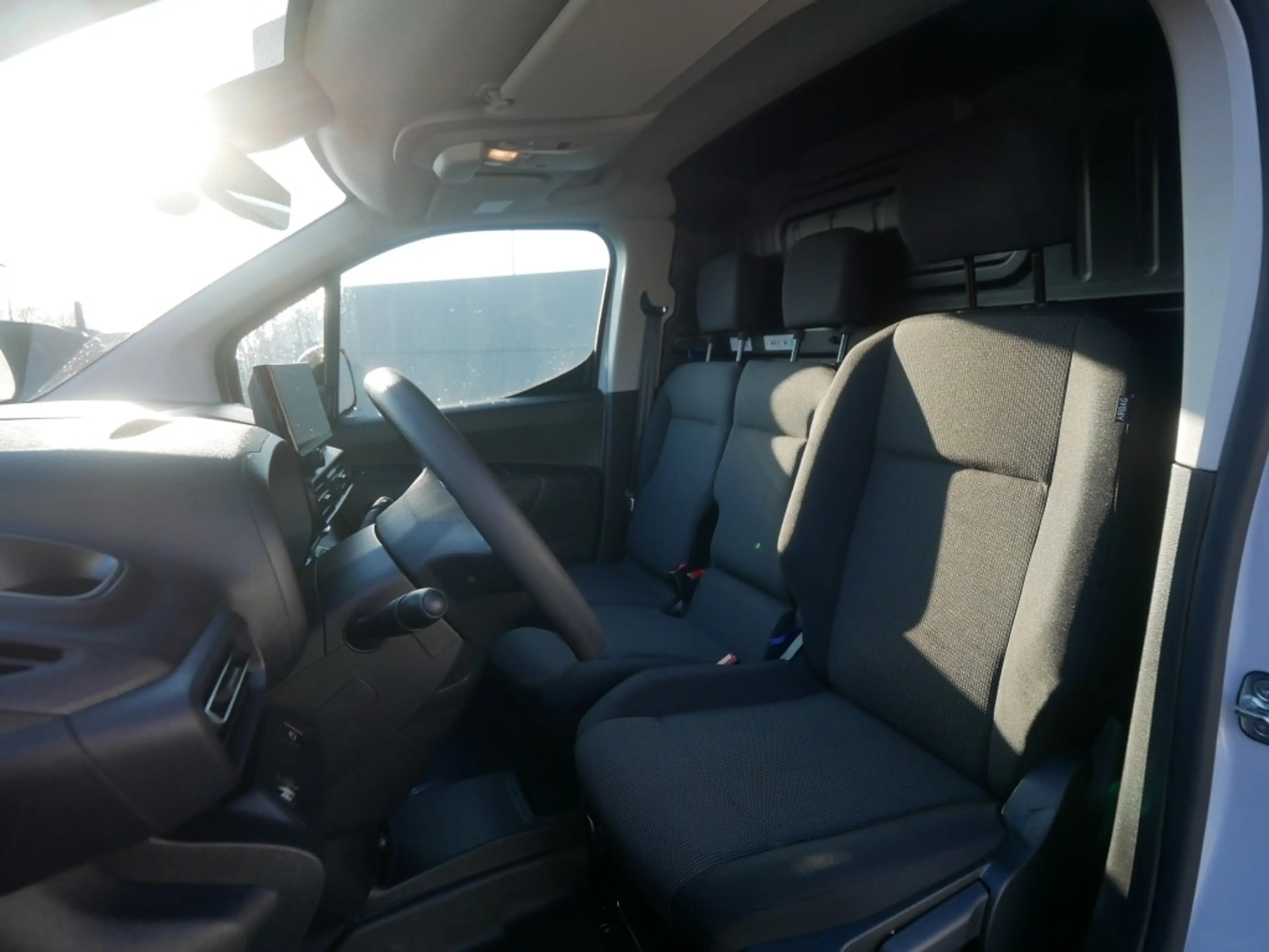 Fiat Doblo CARGO KAWA XL L2 1.5 BLUEHDI 130PS MAGIC HANDSFREE — photo 9