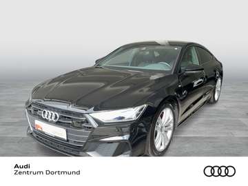 Sportback 55 Qu. HYBRID BLACKPAK ALU20 KAMERA