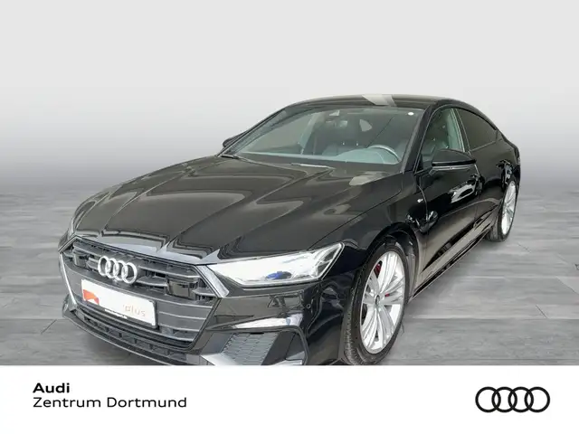 Audi A7 Sportback 55 Qu. HYBRID BLACKPAK ALU20 KAMERA