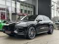 Porsche Cayenne Coupe III S E-Hybrid Black Edition Aut. / Carbo... Schwarz - thumbnail 2