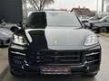 Porsche Cayenne Coupe III S E-Hybrid Black Edition Aut. / Carbo... Schwarz - thumbnail 4