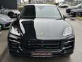 Porsche Cayenne Coupe III S E-Hybrid Black Edition Aut. / Carbo... Schwarz - thumbnail 3