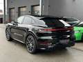 Porsche Cayenne Coupe III S E-Hybrid Black Edition Aut. / Carbo... Schwarz - thumbnail 7