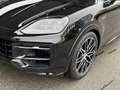 Porsche Cayenne Coupe III S E-Hybrid Black Edition Aut. / Carbo... Schwarz - thumbnail 5
