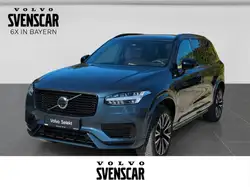 Volvo XC90 Ultimate Dark Recharge T8 AWD 7 Sitzer StandHZG