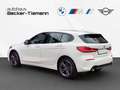 BMW 116 d Sport Line  | LED | Head-Up | 2 Jahre Garantie Weiß - thumbnail 4