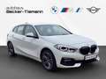 BMW 116 d Sport Line  | LED | Head-Up | 2 Jahre Garantie Weiß - thumbnail 7