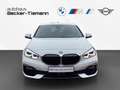 BMW 116 d Sport Line  | LED | Head-Up | 2 Jahre Garantie Weiß - thumbnail 2