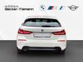 BMW 116 d Sport Line  | LED | Head-Up | 2 Jahre Garantie Weiß - thumbnail 5