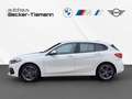 BMW 116 d Sport Line  | LED | Head-Up | 2 Jahre Garantie Weiß - thumbnail 3