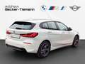 BMW 116 d Sport Line  | LED | Head-Up | 2 Jahre Garantie Weiß - thumbnail 6