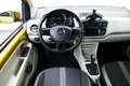 Volkswagen e-up! Clima, Cruise, Stoelverw, Led, Smartphonedock, 15" Amarillo - thumbnail 14
