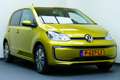 Volkswagen e-up! Clima, Cruise, Stoelverw, Led, Smartphonedock, 15" Gelb - thumbnail 3