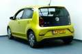 Volkswagen e-up! Clima, Cruise, Stoelverw, Led, Smartphonedock, 15" Yellow - thumbnail 7