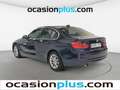 BMW 318 318d Blauw - thumbnail 4