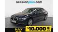 BMW 318 318d Blauw - thumbnail 1