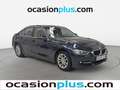 BMW 318 318d Blauw - thumbnail 2