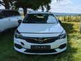 Opel Astra 1.5 CDTI Aut. Elegance Navi LED Kamera Blanc - thumbnail 2
