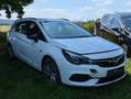 Opel Astra 1.5 CDTI Aut. Elegance Navi LED Kamera Blanc - thumbnail 1