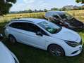 Opel Astra 1.5 CDTI Aut. Elegance Navi LED Kamera Blanc - thumbnail 7
