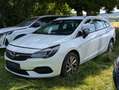 Opel Astra 1.5 CDTI Aut. Elegance Navi LED Kamera Blanc - thumbnail 3