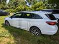 Opel Astra 1.5 CDTI Aut. Elegance Navi LED Kamera Blanc - thumbnail 4