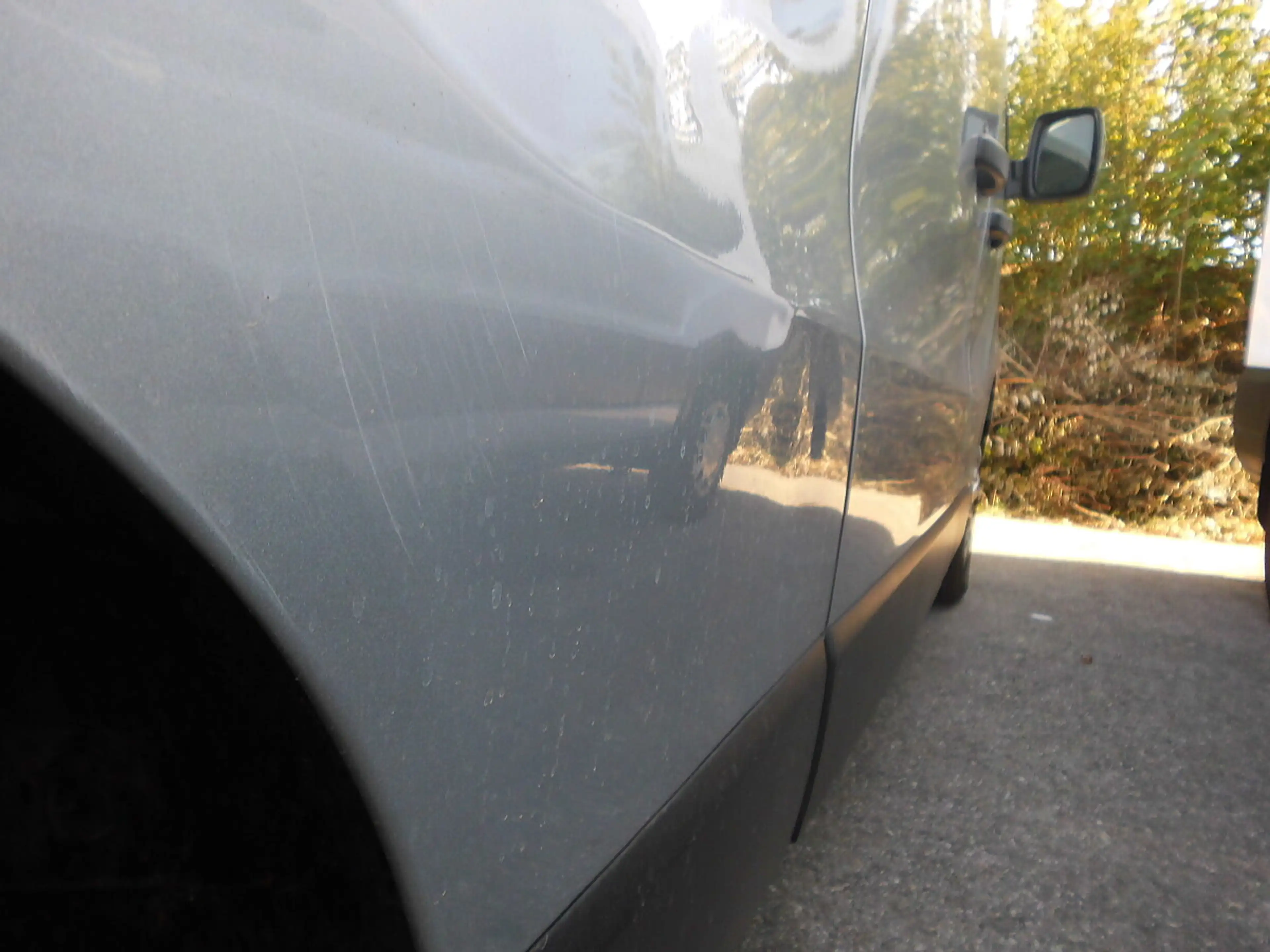Renault Trafic Grand Passenger Equilibre Blue dCi 150 — photo 12
