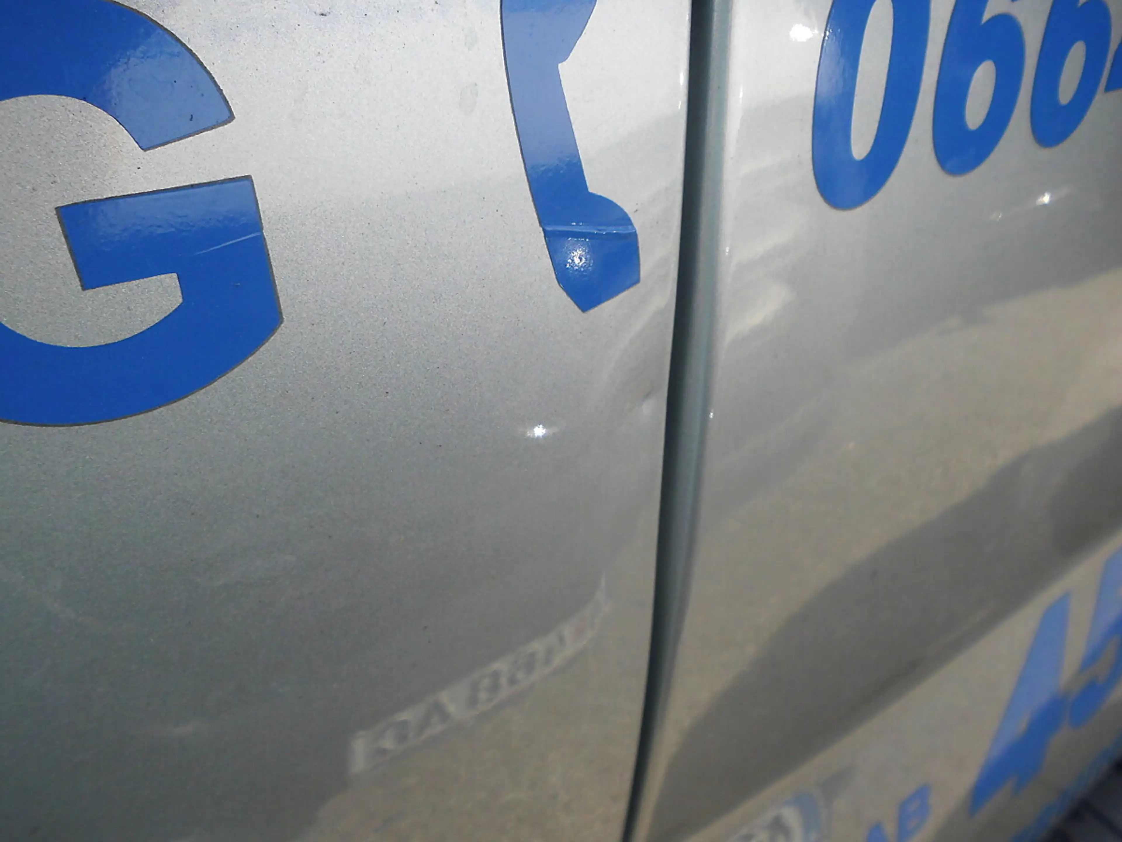 Renault Trafic Grand Passenger Equilibre Blue dCi 150 — photo 11