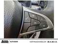 Dacia Sandero TCe 90 Journey NAVI RKAM SITZHEIZUNG KLIMA Schwarz - thumbnail 16