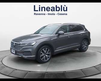 3.0 V6 TDI SCR Elegance