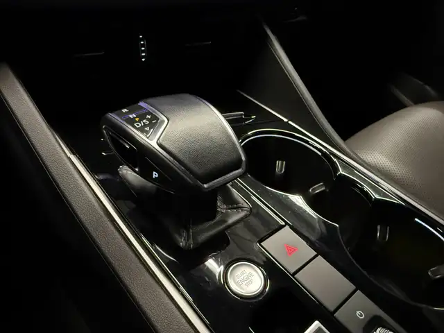 Volkswagen Touareg view 22