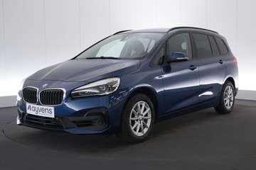 2 Gran Tourer 216i Business 7Pl. LED GPS PDC Verw.