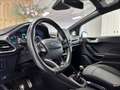 Ford Fiesta 1.0 EcoBoost ST-Line, 5-deurs, carplay, led, cruis Blanc - thumbnail 8