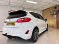 Ford Fiesta 1.0 EcoBoost ST-Line, 5-deurs, carplay, led, cruis Blanc - thumbnail 7