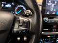 Ford Fiesta 1.0 EcoBoost ST-Line, 5-deurs, carplay, led, cruis Blanc - thumbnail 21