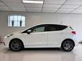 Ford Fiesta 1.0 EcoBoost ST-Line, 5-deurs, carplay, led, cruis Blanc - thumbnail 4