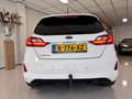 Ford Fiesta 1.0 EcoBoost ST-Line, 5-deurs, carplay, led, cruis Blanc - thumbnail 6