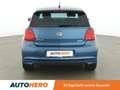 Volkswagen Polo 1.0 Comfortline BlueMotion Tech R-Line Bleu - thumbnail 5