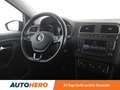 Volkswagen Polo 1.0 Comfortline BlueMotion Tech R-Line Bleu - thumbnail 13